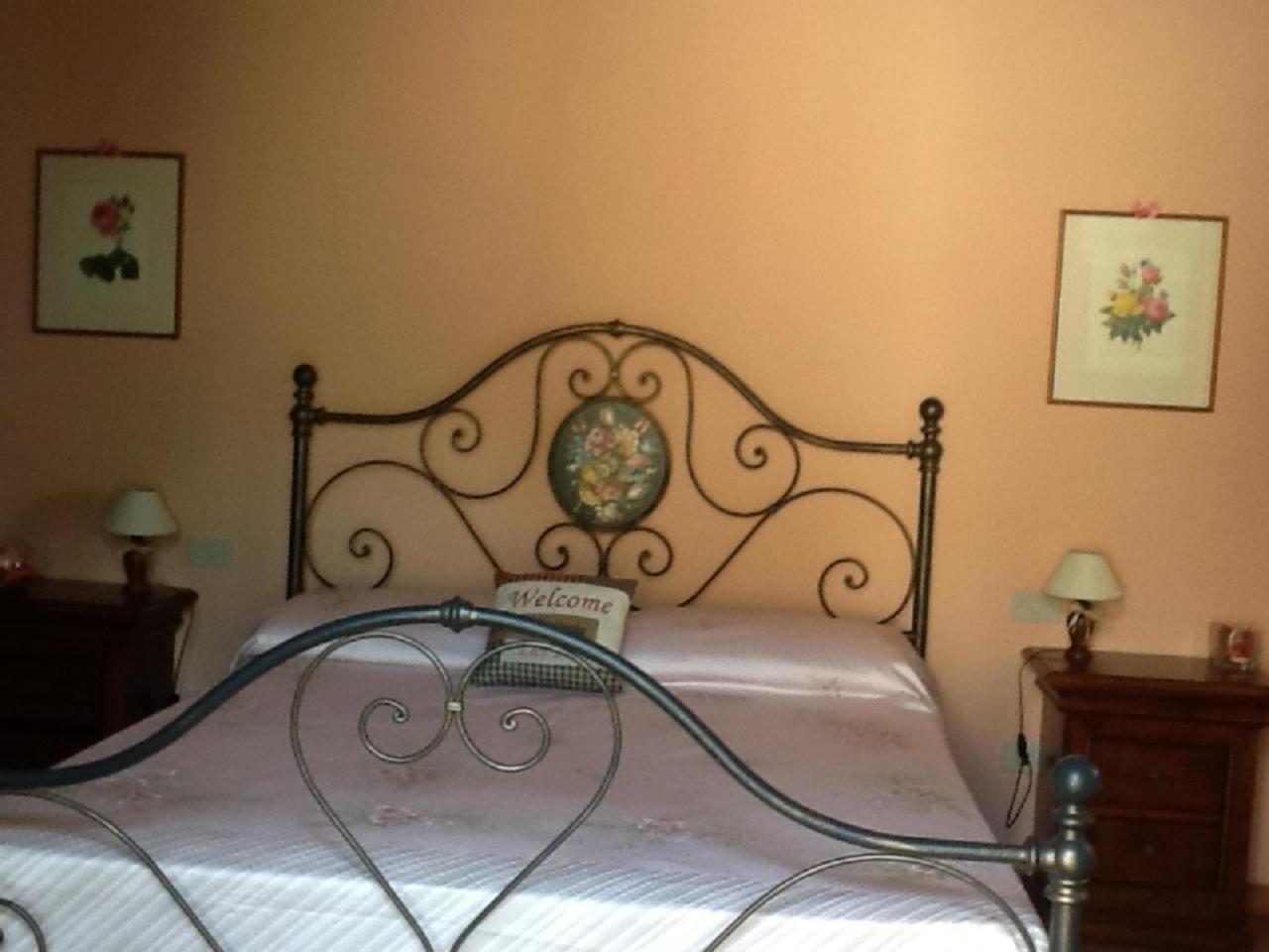 Agriturismo La Segolina Colle Val D'Elsa Room photo