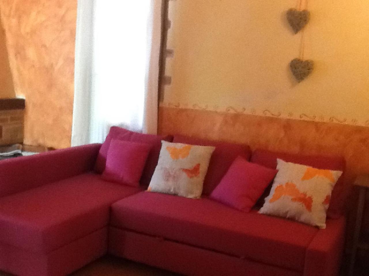 Agriturismo La Segolina Colle Val D'Elsa Room photo