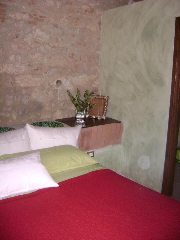 Agriturismo La Segolina Colle Val D'Elsa Room photo
